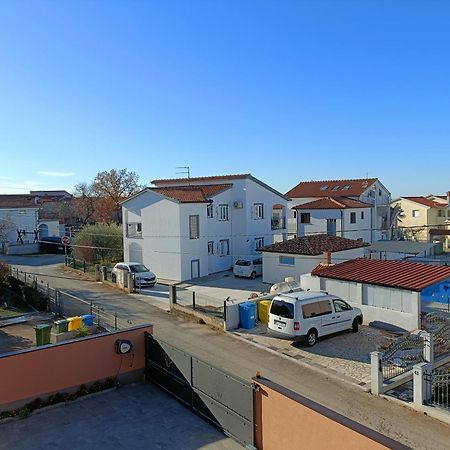 Villa Slavica Porec Exterior photo