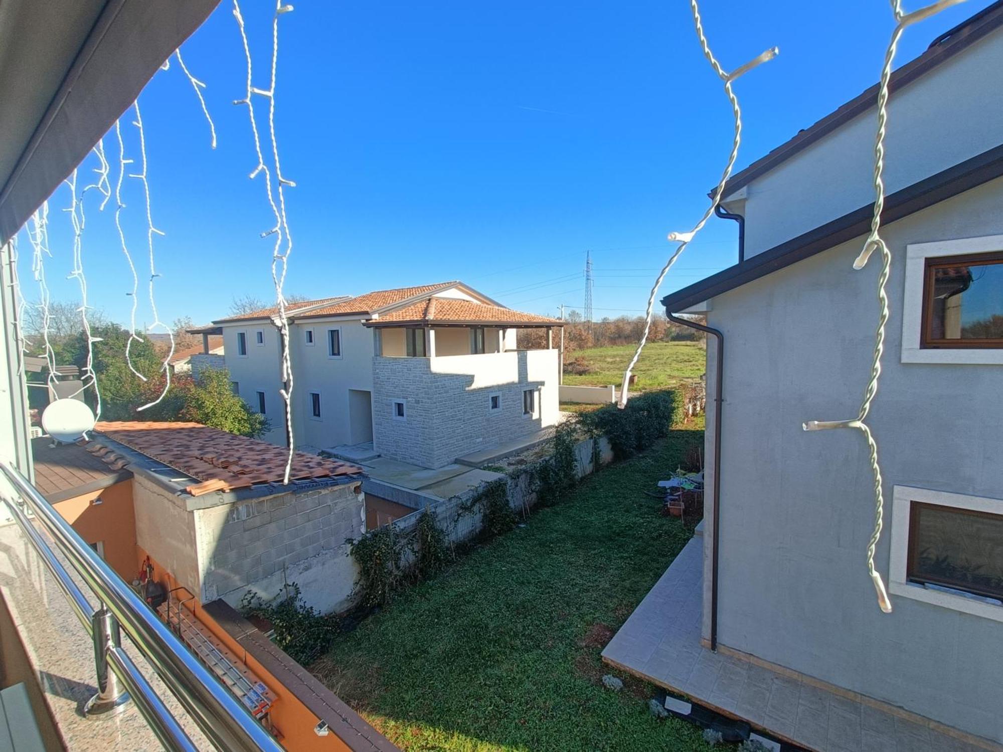 Villa Slavica Porec Room photo