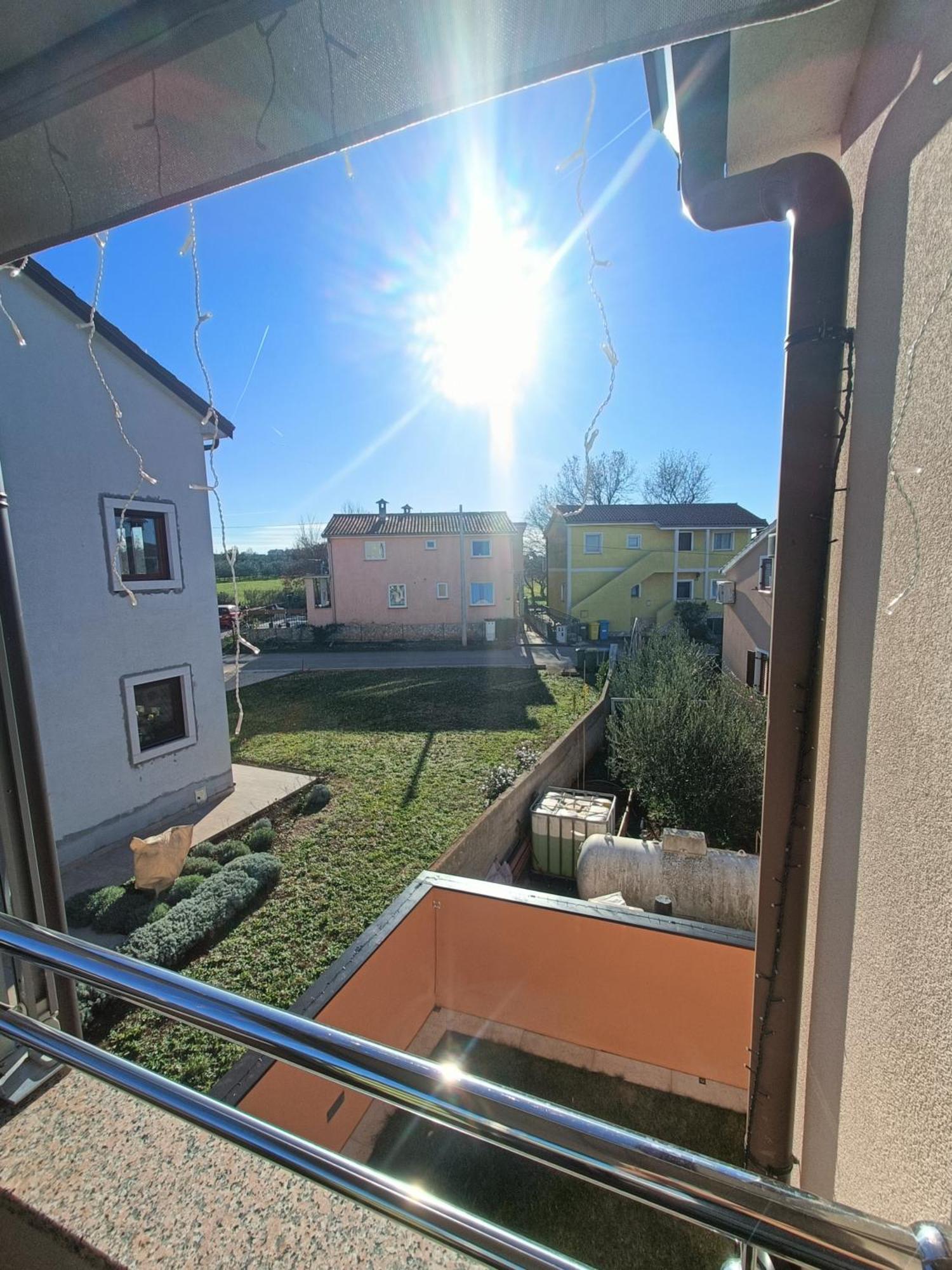 Villa Slavica Porec Exterior photo